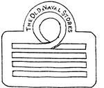 THE OLD NAVAL STORES