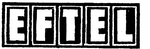 EFTEL