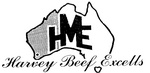 HME                                                                   HARVEY BEEF EXCELLS