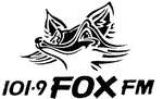 101.9 FOX FM