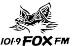 101.9 FOX FM