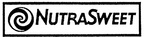 NUTRA SWEET