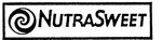 NUTRASWEET