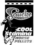 LAUCKE COOL STAMINA HORSE PELLETS