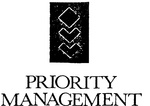 PRIORITY MANAGEMENT
