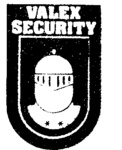 VALEX SECURITY