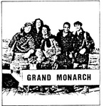 GRAND MONARCH