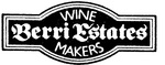 BERRI ESTATES WINE MAKERS