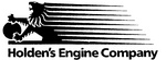 HOLDEN'S ENGINE COMPANY