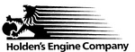 HOLDEN'S ENGINE COMPANY