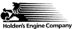 HOLDEN'S ENGINE COMPANY