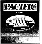 PACIFIC RICARD