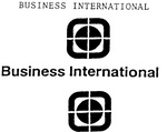 BUSINESS INTERNATIONAL