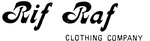 RIF RAF CLOTHING COMPANY