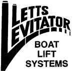 LETTS LEVITATOR BOAT LIFT SYSTEMS