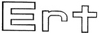 ERT