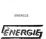 ENERGIE