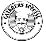 CATERERS SPECIAL