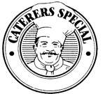 CATERERS SPECIAL