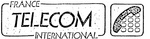 TELECOM FRANCE INTERNATIONAL
