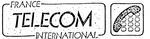 TELECOM FRANCE INTERNATIONAL