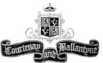COURTENAY AND BALLANTYNE