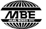 MBE MAIL BOXES ETC.