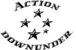 ACTION DOWNUNDER