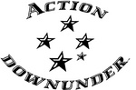 ACTION DOWNUNDER