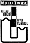 MULTI TRODE LIQUID LEVEL SENSOR SYSTEM RELIABLE LIQUID LEVEL CONTROL