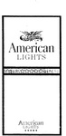 AMERICAN LIGHTS