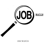 JOB WATCH JOB WATCH
