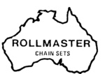 ROLLMASTER CHAIN SETS