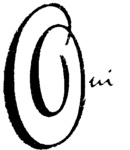 OUI