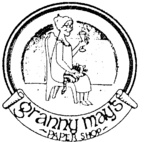 GRANNY MAY'S PAPER SHOP