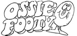 OSSIE FOOTY