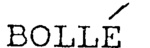 BOLLE
