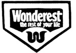 WONDEREST THE REST OF YOUR LIFE W