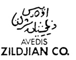 AVEDIS ZILDJIAN CO.