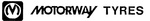 MOTORWAY TYRES M