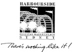 HARBOURSIDE FESTIVAL MARKETPLACE SYDNEY THERE'S NOTHING LIKE IT