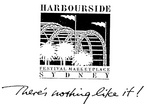 HARBOURSIDE FESTIVAL MARKETPLACE SYDNEY THERE'S NOTHING LIKE IT