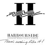 H HARBOURSIDE FESTIVAL MARKETPLACE SYDNEY THERE'S NOTHING LIKE IT