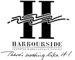 H HARBOURSIDE FESTIVAL MARKETPLACE SYDNEY THERE'S NOTHING LIKE IT