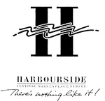 H HARBOURSIDE FESTIVAL MARKETPLACE SYDNEY THERE'S NOTHING LIKE IT