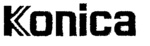 KONICA
