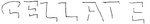CELLATE OR GELLATE
