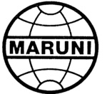 MARUNI