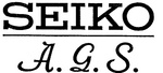 SEIKO A.G.S.