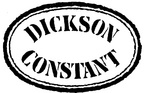 DICKSON CONSTANT